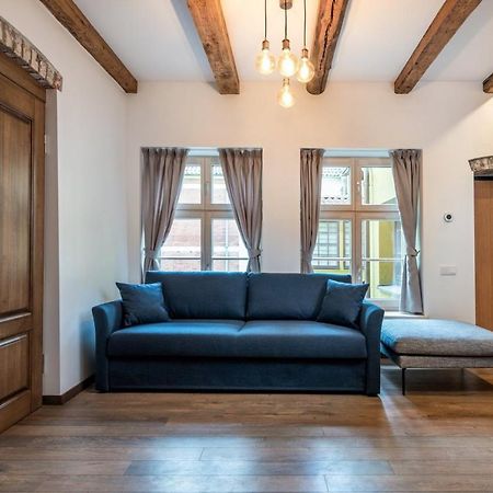 Klaipeda Old Town Apartment Екстериор снимка