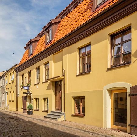 Klaipeda Old Town Apartment Екстериор снимка