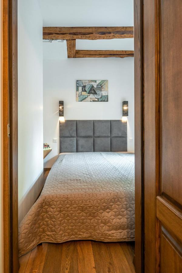 Klaipeda Old Town Apartment Екстериор снимка