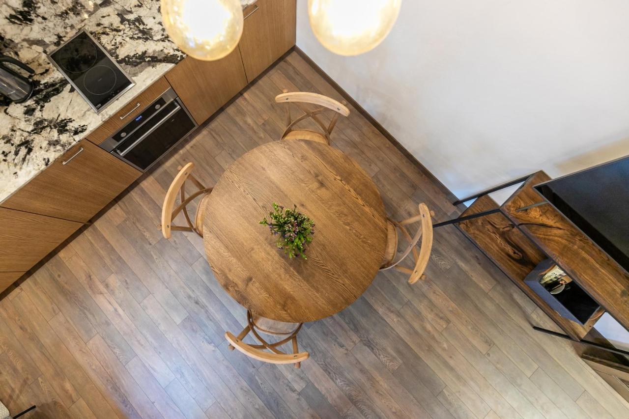 Klaipeda Old Town Apartment Екстериор снимка