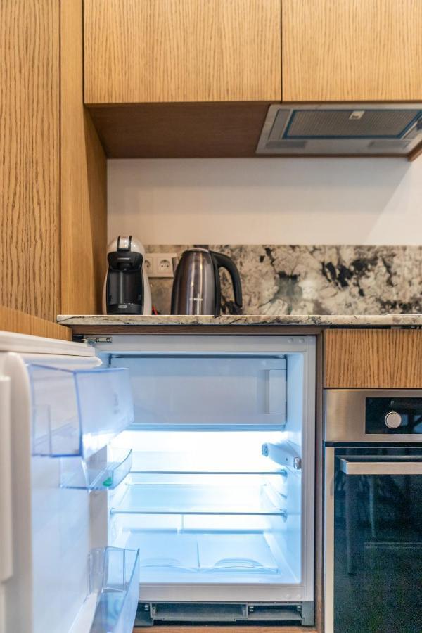 Klaipeda Old Town Apartment Екстериор снимка
