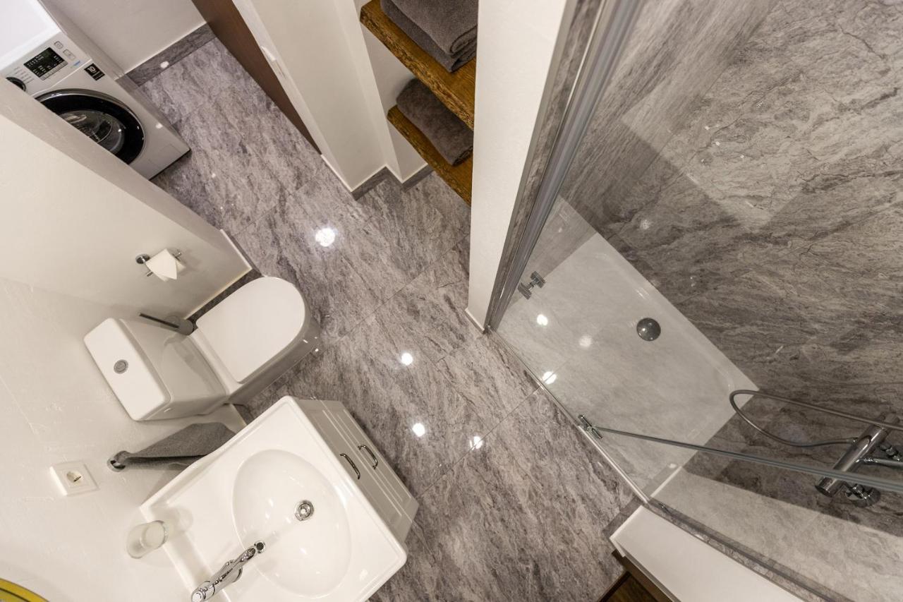 Klaipeda Old Town Apartment Екстериор снимка