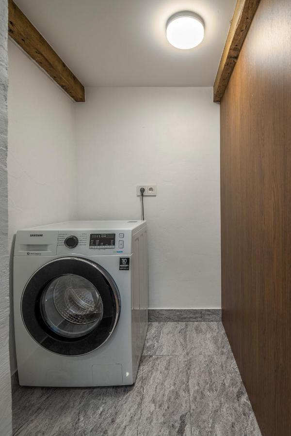 Klaipeda Old Town Apartment Екстериор снимка