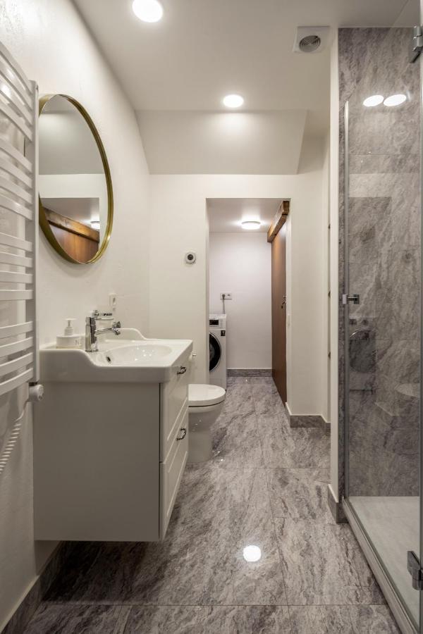 Klaipeda Old Town Apartment Екстериор снимка