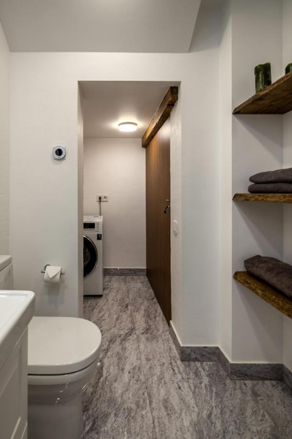 Klaipeda Old Town Apartment Екстериор снимка
